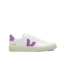 VEJA Matcha Campo Chromefree Leather (CP0503493A) in weiss