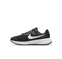 Nike Revolution 6 (DD1096-003) in schwarz