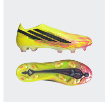 adidas F50 Hyperfast Elite FG Too Light Laceless (KK1031)