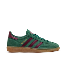 adidas T-MAC Originals Handball Spezial (IH3841) in grün