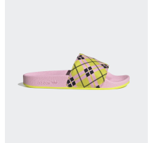 adidas Originals Adilette Marimekko (GW6094) in pink