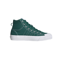 adidas Originals Nizza Hi RF (H03858) in grün