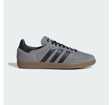 adidas Originals Samba OG Halo Silver (IE9164) in bunt