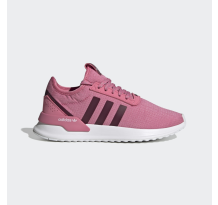 adidas Originals U Path X (GZ7792) in pink
