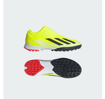 adidas Originals X Crazyfast League Laceless TF (IF0686)