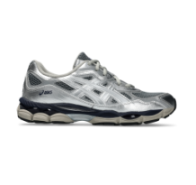 Asics Billys x ASICS Gel-NYC Pure Silver & Midnight (1203A581-020)