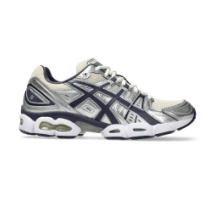 Asics Gel Nimbus 9 Oatmeal Indigo Fog (1203A600-250)