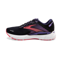 Brooks Adrenaline GTS 22 2A (1203532A080) in schwarz