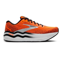 Brooks Ghost Max 2 (110431-1D-841) in orange