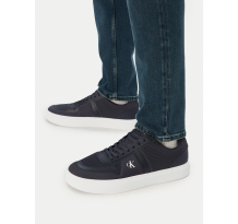 Calvin Klein Classic Cups Laceup Knit HM0HM02130 (HM0HM02130BAI)