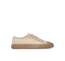 Calvin Klein Vulc Low Laceup Aop Canvas (HW0HW03142A04)