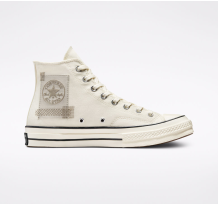 Converse Chuck 70 Desert Patchwork Taylor Hi (A00734C)