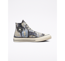 Converse High Chuck Tropical Leaf (A00482C)