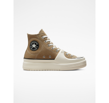 Converse Chuck Taylor All Star Construct (A03876C) in braun