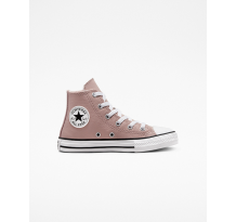 Converse Chuck Taylor All Star Counter Climate Leather Stone Mauve (A03211C)