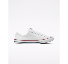 Converse Chuck Taylor All Star Dainty Ox (564981C) in weiss
