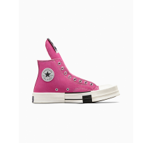 Converse x TURBODRK Chuck 70 Laceless DRKSHDW (A05685C) in pink