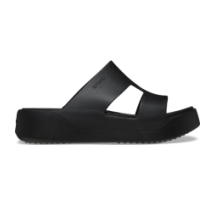 Crocs Getaway Platform H Strap (209409-001)