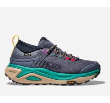 Hoka Kaha 3 Low Gore Tex (1162533-AGM)