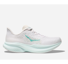 Hoka Mach 6 (1147810-WHTD)