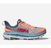 Hoka OneOne Mafate Speed 4 (1131056-PPYR) in blau