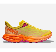 Hoka OneOne Speedgoat 5 (1123158-PFMO) in orange