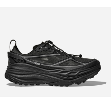 Hoka U Stinson One7 (1168931-BKSV)