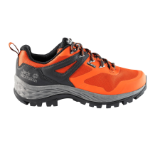 Jack Wolfskin Rebellion Guide Texapore Low (4053761_3565) in orange