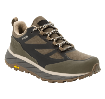 Jack Wolfskin Terraventure Texapore Low (4051621-5347) in braun