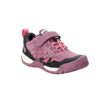 Jack Wolfskin Villi Action Low (4056851_2197) in pink