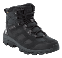 Jack Wolfskin Vojo 3 WT Texapore Mid (4042401_6369) in schwarz