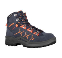 Lowa Kody EVO GTX Mid Junior (640050-7920)