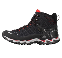 Meindl Lite Hike GTX (46920-01) in schwarz