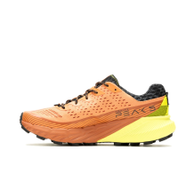 Merrell Agility Peak 5 (J068109) in orange