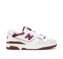 New Balance 550 Burgundy (BB550LI1)