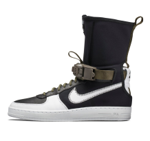 Nike Acronym x NikeLab Air Force Downtown 1 Hi SP (649941-001)