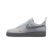 Nike Air Force 1 07 (DR0155-001) in grau