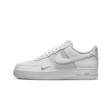 Nike Air Force 1 07 LV8 Low Desert Khaki Mini Swoosh (IO1283-100)