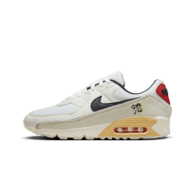 Nike Air Max 90 SE Swoosh Fiber (DV3335-100)