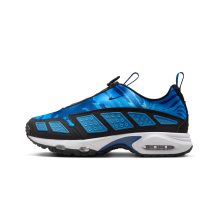 Nike Air Max SNDR Court Camo Blue (IB6863-400)