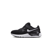 Nike Air Max SYSTM PS (DQ0285-001) in schwarz