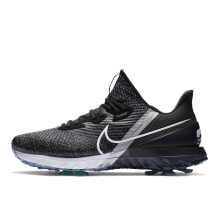 Nike Air Zoom Infinity Tour Golf Platinum (CT0540 001)