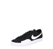 Nike Blazer Court SB (CV1658-002) in schwarz