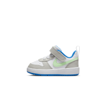 Nike Court Borough Low Recraft (DV5458-005) in grau