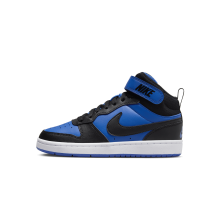 Nike Court Borough Mid 2 GS (CD7782 404)