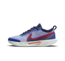 Nike Zoom Pro (DH2603-400) in blau