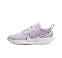 Nike Tread check-pattern low-top sneakers (DH2604-555) in lila