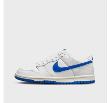 Nike Dunk Low GS (DH9765-105) in weiss