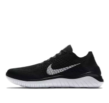 Nike Free RN Flyknit 2018 (942838-001)