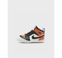 Jordan 1 Crib Bootie Shattered Backboard (AT3745-108)
